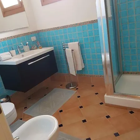 Дом отдыха Domus Curiel *