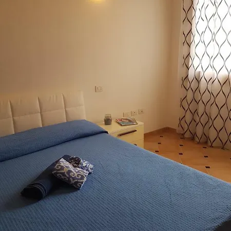 Domus Curiel Дом отдыха Вилласимиус